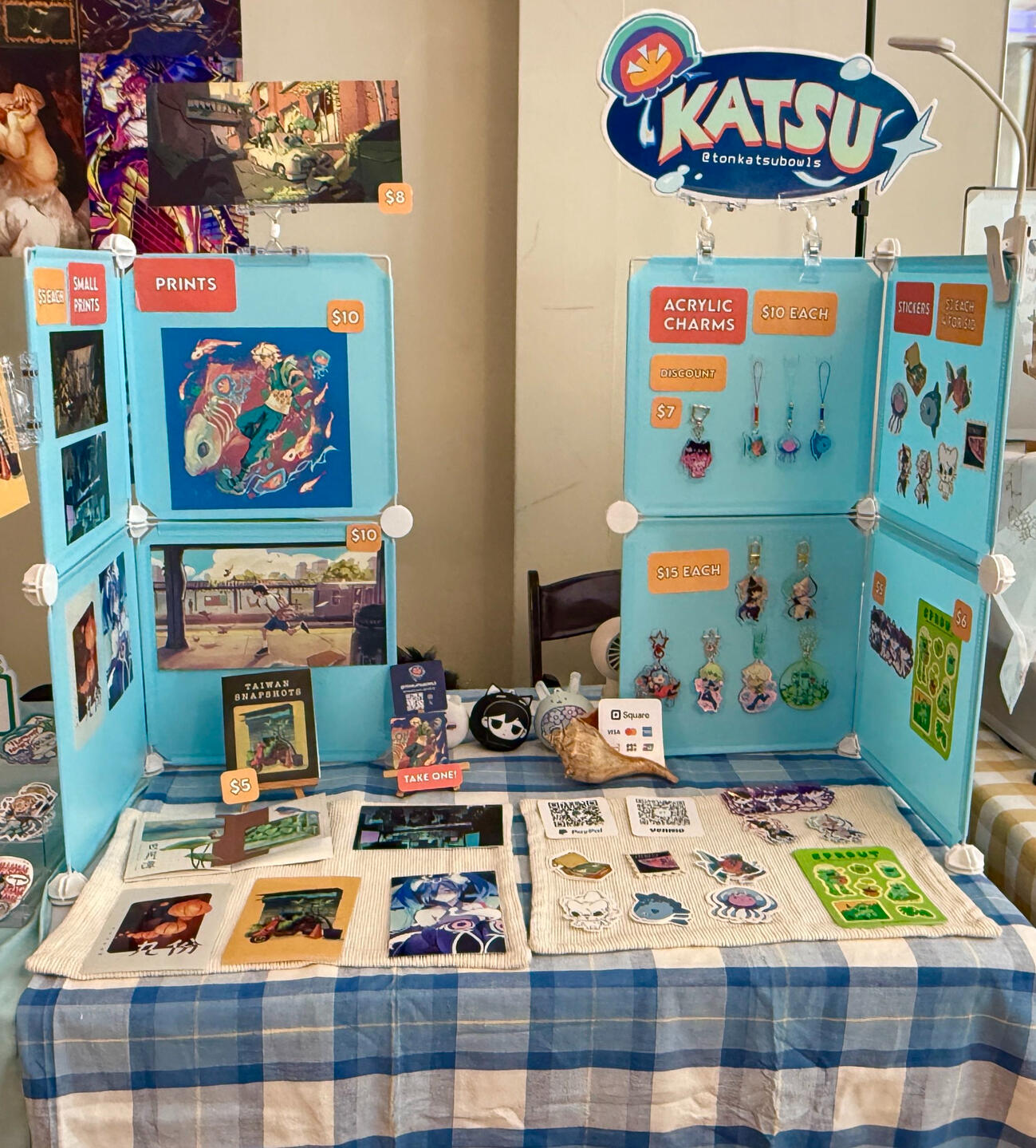 The Art Locker: Beach Episode 06/29/2025